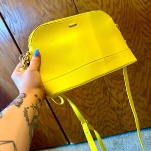 LoveNook Crossbody Purse